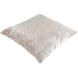 Gonzaga Ave 27 X 27 inch Pillow Kit, Square