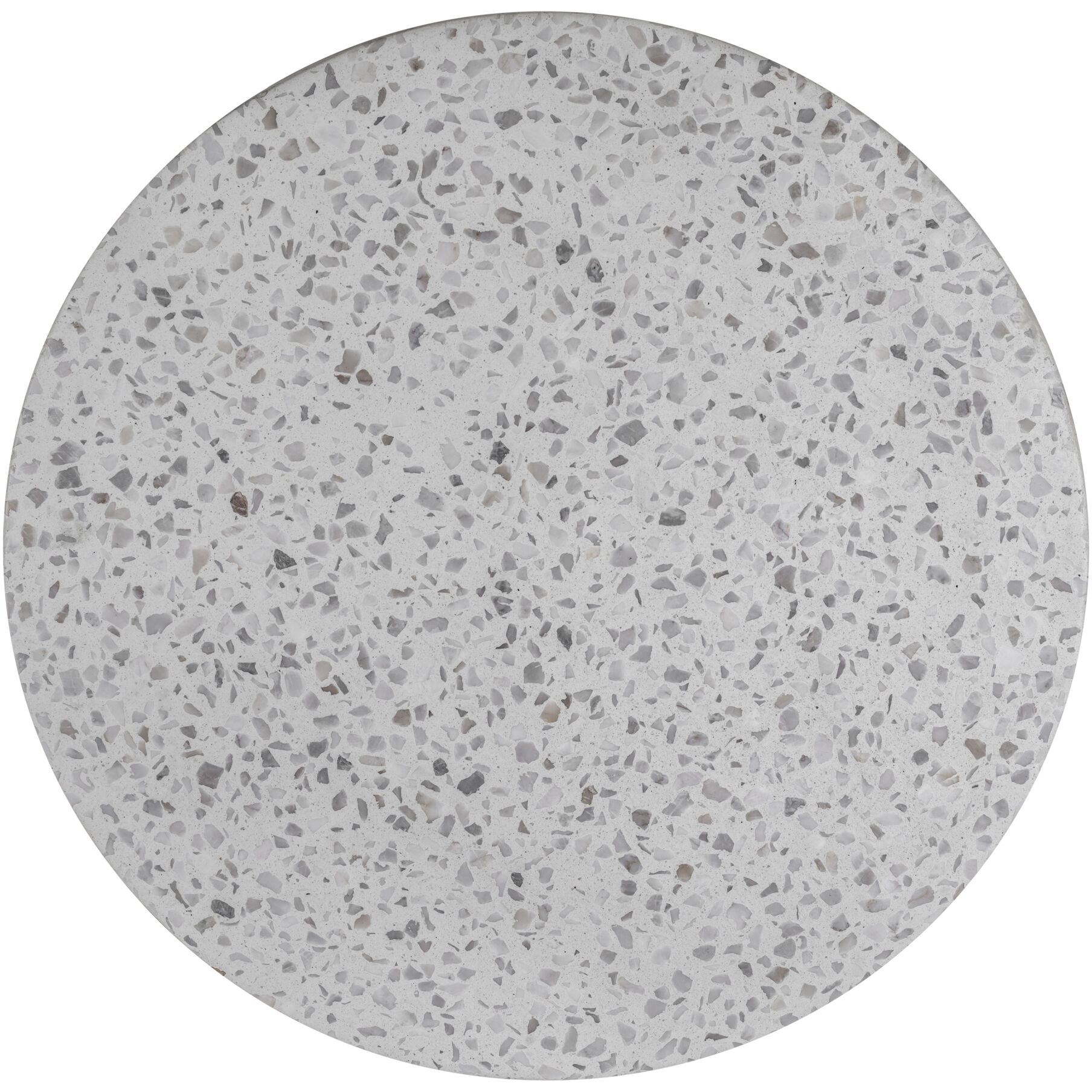 Book 21 X 16 inch White Accent Table, Outdoor