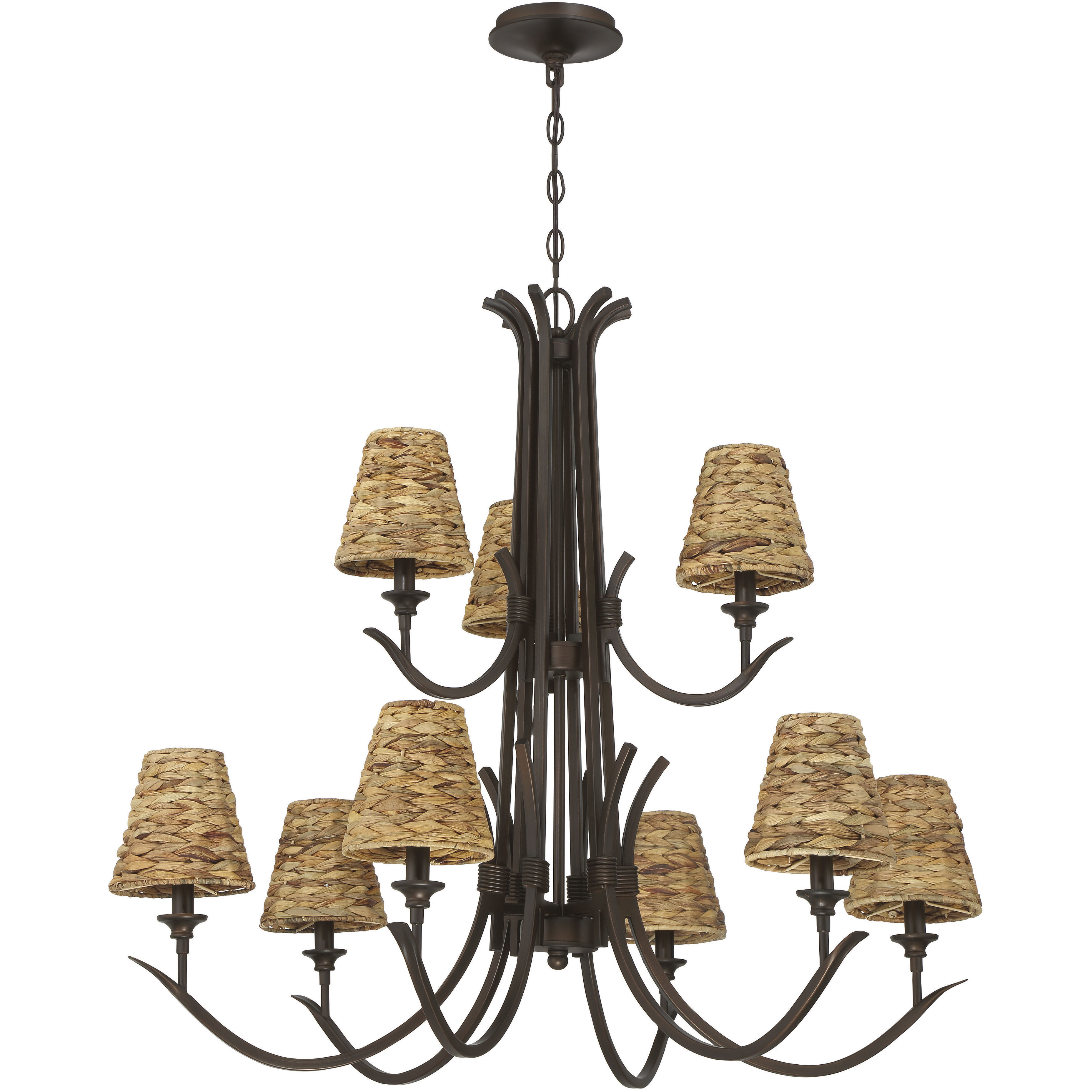 Kokomo Chandelier