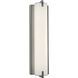 Axel 1 Light 4.00 inch Wall Sconce