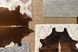 Duke 84 X 84 inch Brown Rug in 7 Ft Square, Square