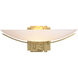 Impressions 1 Light 16.30 inch Wall Sconce