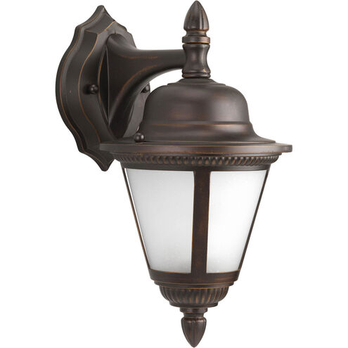 Westport Outdoor Wall Lantern