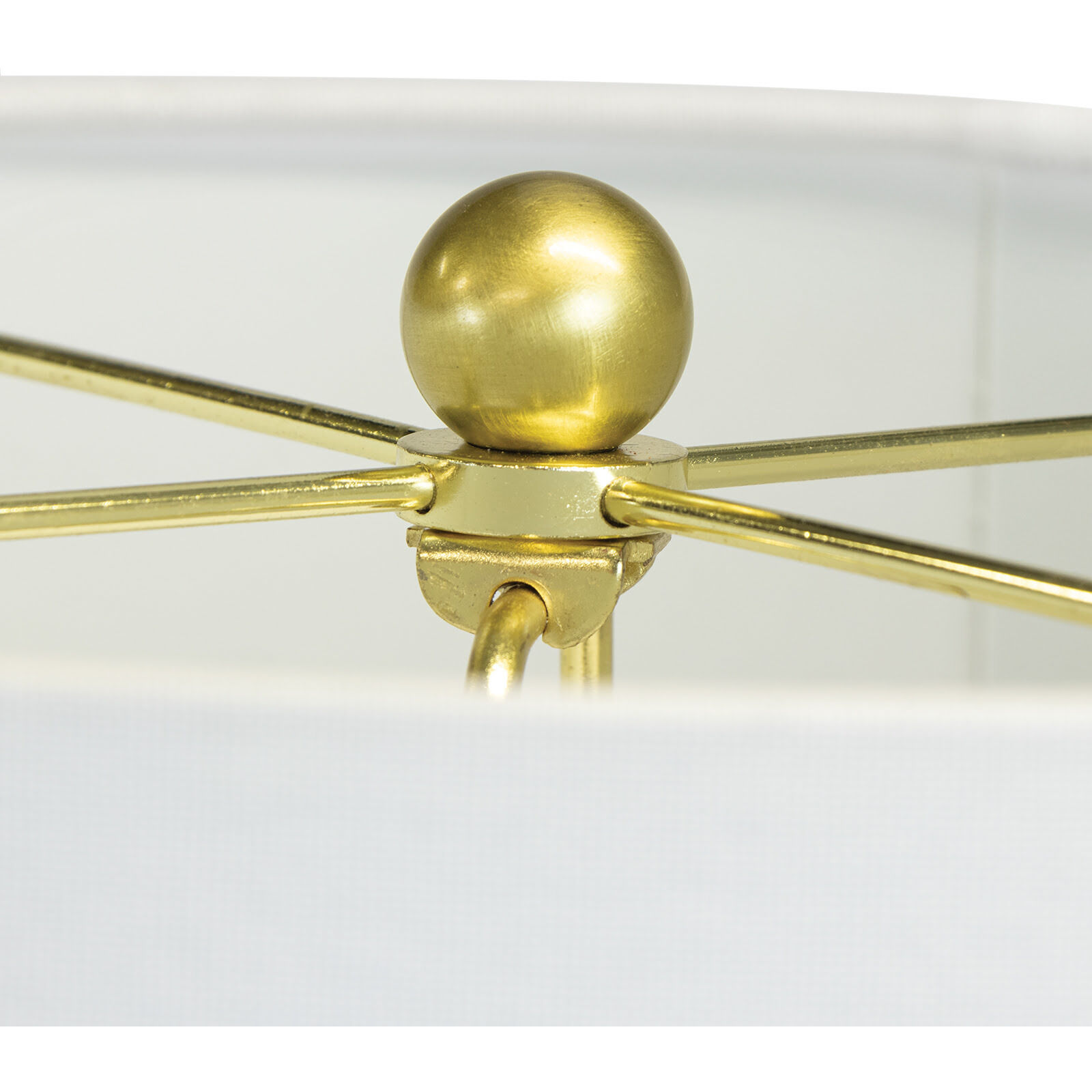 Sabina 29 inch 150.00 watt Ivory Table Lamp Portable Light