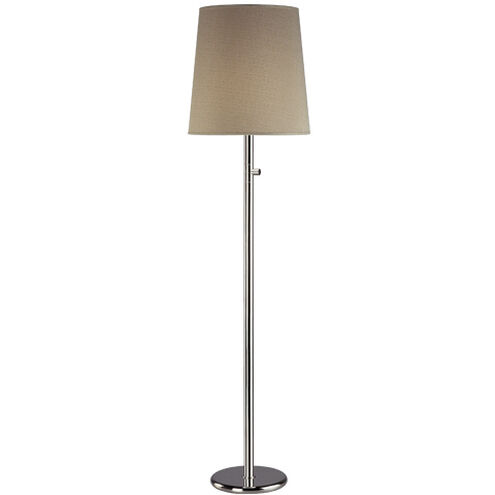 Rico Espinet Buster Chica 1 Light 10.00 inch Floor Lamp