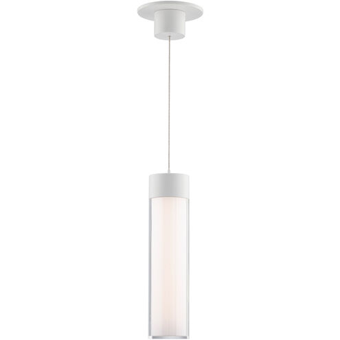 Twist-N-Lite 1 Light 5.00 inch Mini Pendant