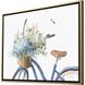 Farmhouse Collection Blue Canvas