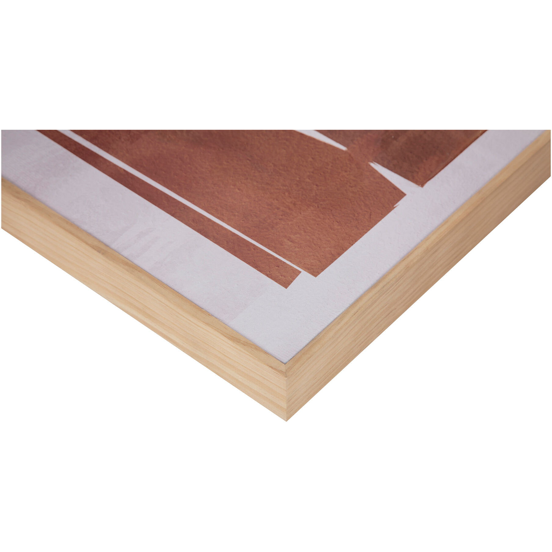 Cici 27.5 X 19.5 inch Painting