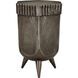 Corda Accent Table