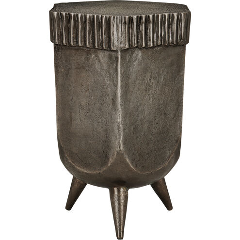 Corda Accent Table