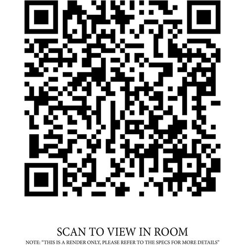 Square 8 Light 24 inch Chrome Flush Mount Ceiling Light