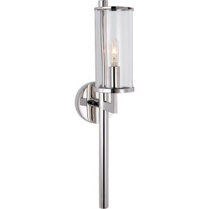 Kelly Wearstler Liaison 1 Light 4.00 inch Wall Sconce