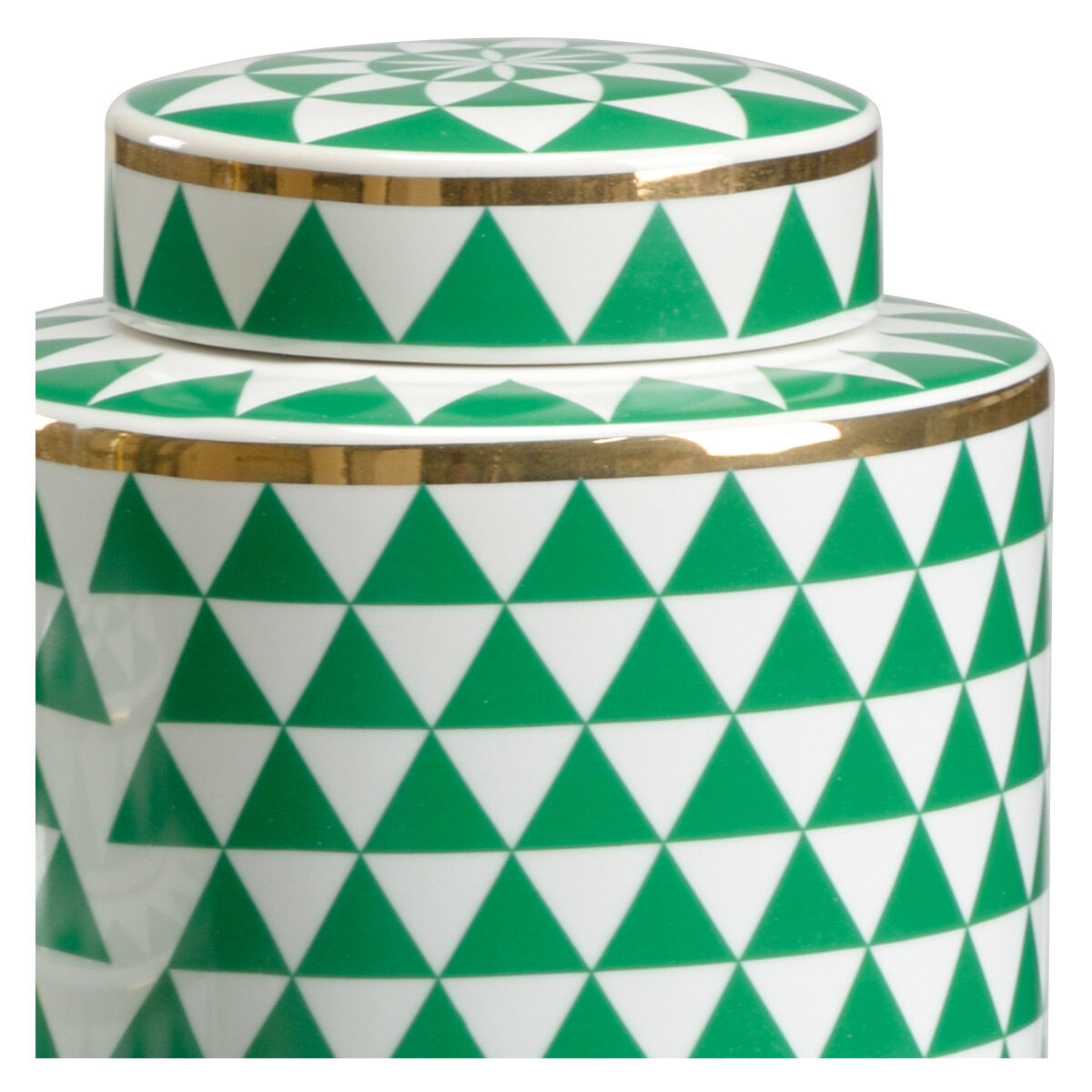 Wildwood 15 X 8 inch Canisters, Set of 3