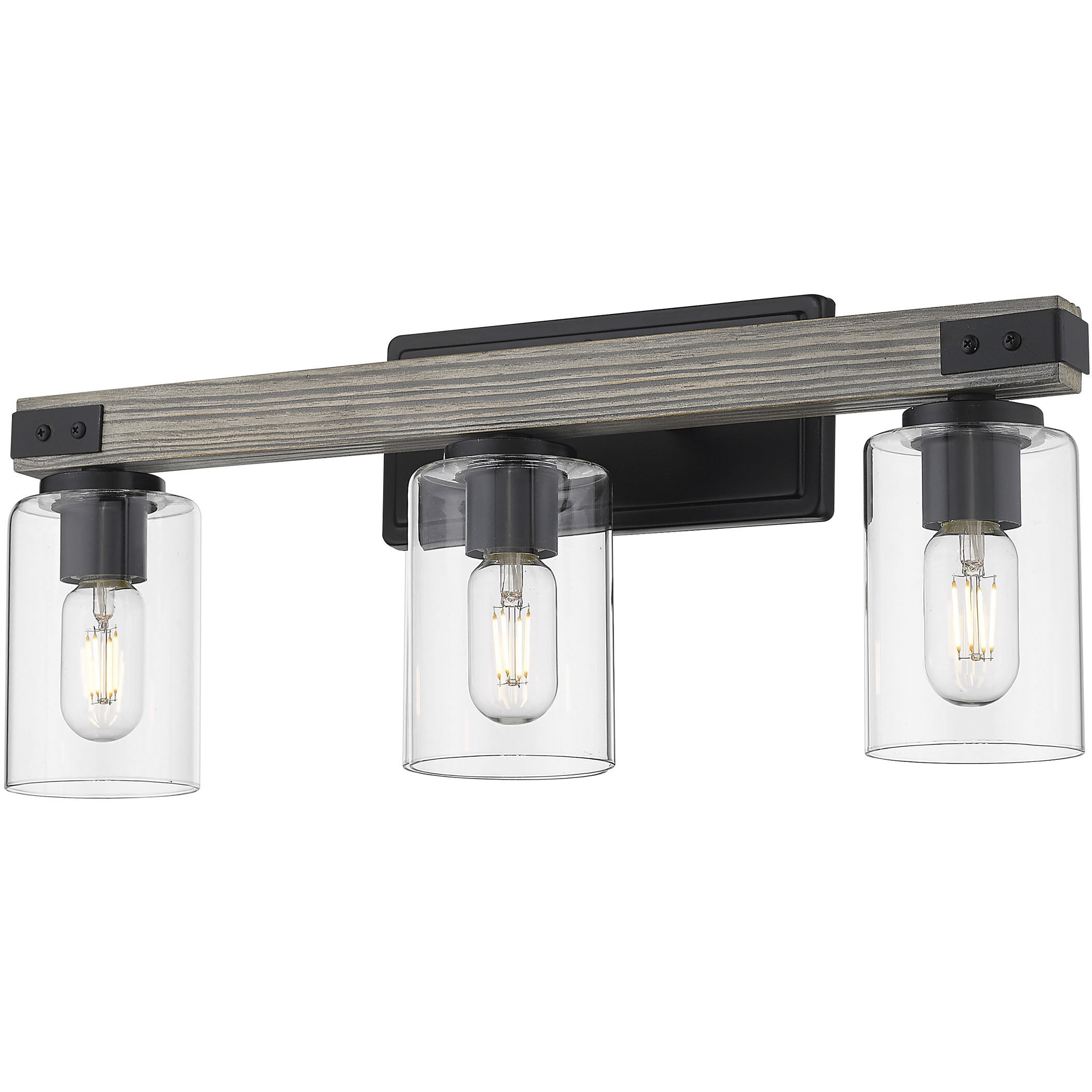 Lowell Vanity Wall Light