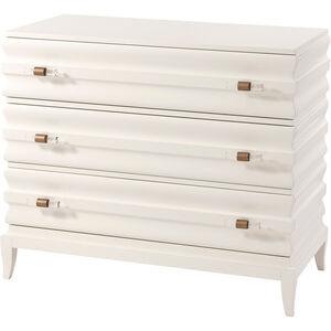 Composition Chest of Drawers