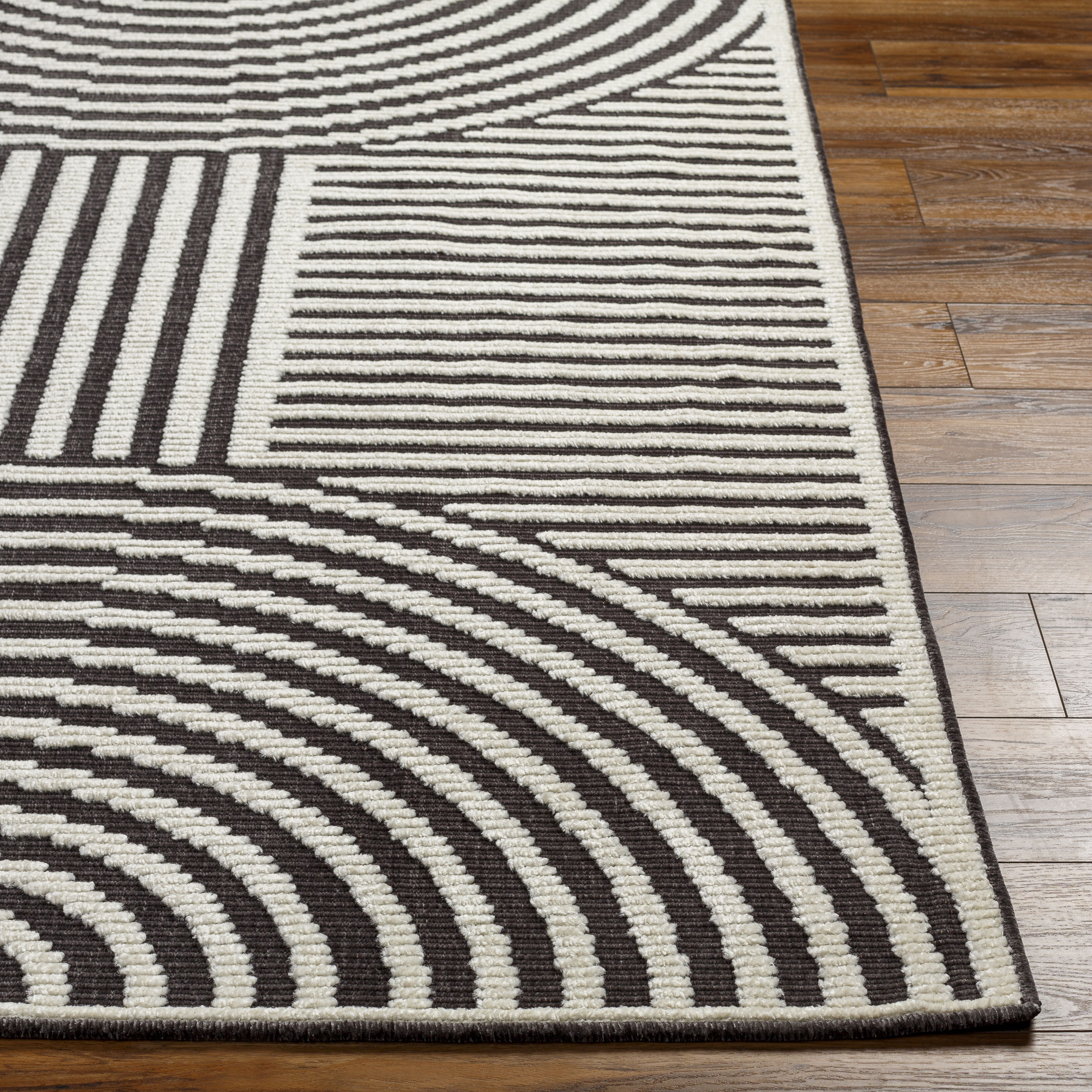 Lyna 86 X 60 inch Rug, Rectangle