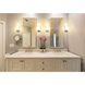 Soledad 1 Light 4.5 inch Brushed Nickel Wall Sconce Wall Light