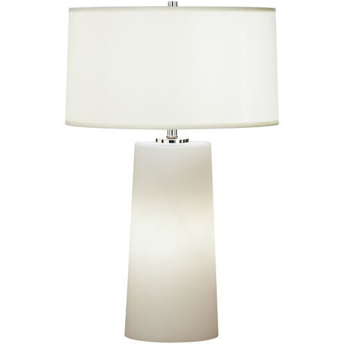 Rico Espinet Olinda 1 Light 6.25 inch Table Lamp