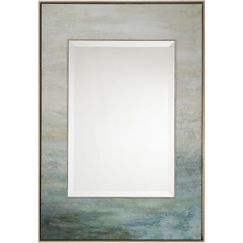 Dyann Gunter Wall Mirror