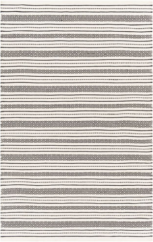Osasuna 120 X 96 inch Light Grey Rug in 8 x 10, Rectangle