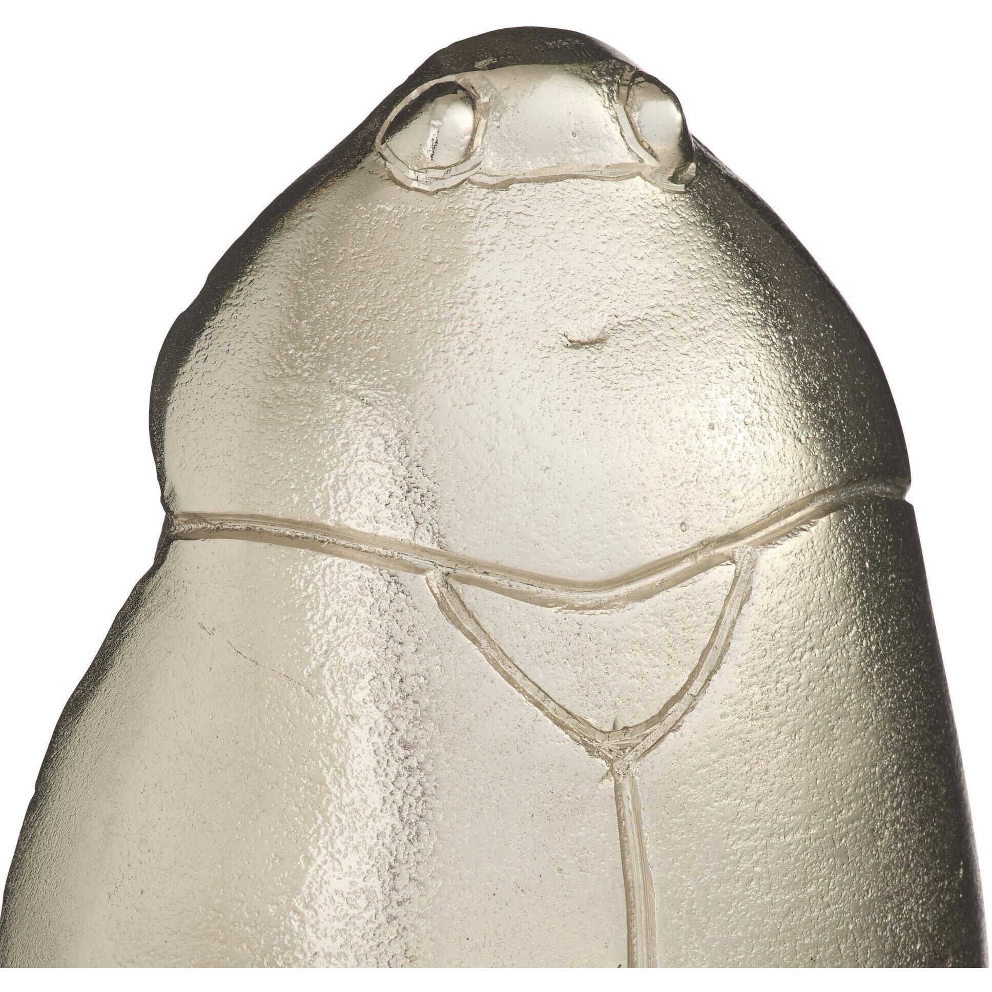 Gita 12 X 5.5 inch Sculpture