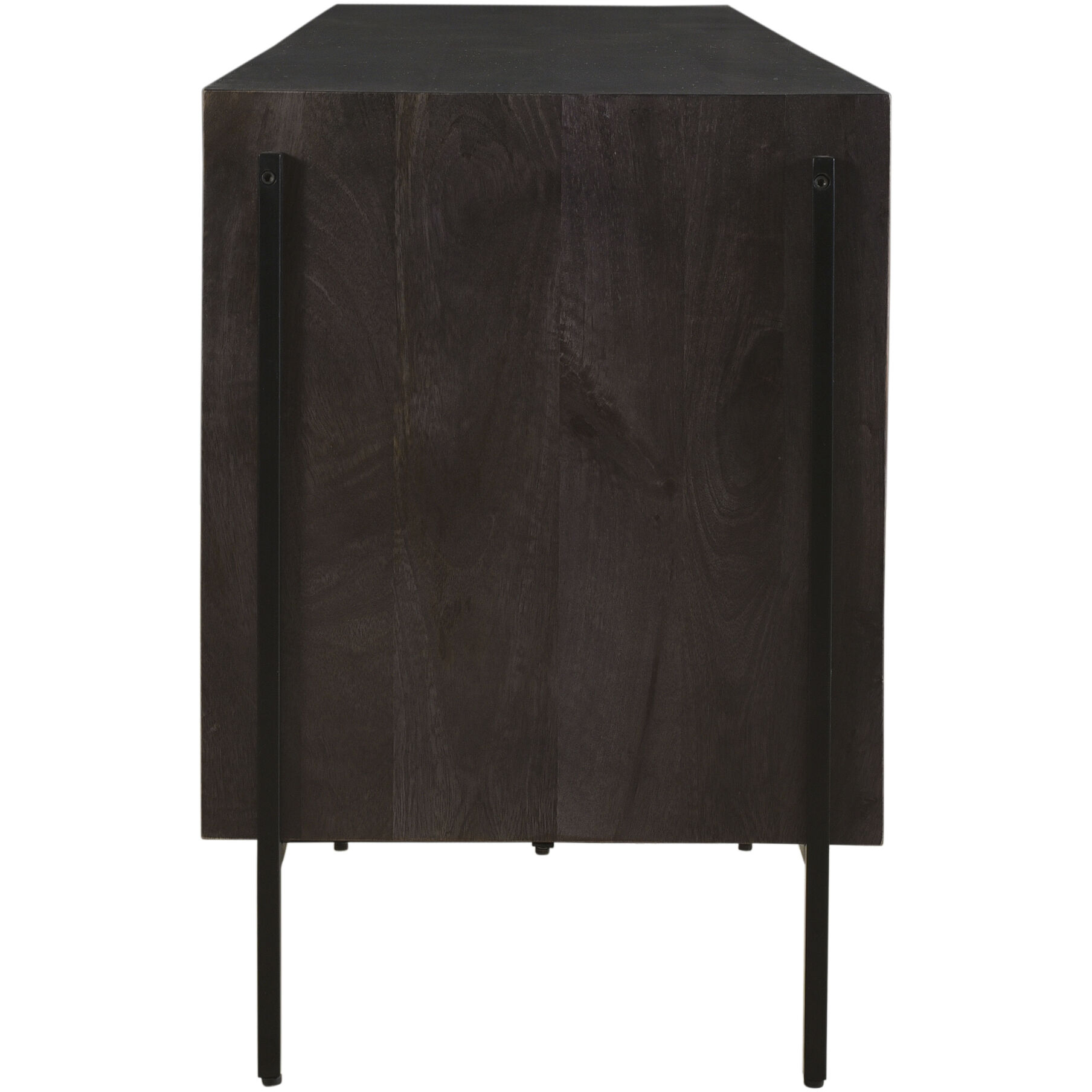 Tobin 76 inch Brown Entertainment Unit