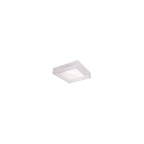 Covina LED 20 inch White Flush Mount Ceiling Light
