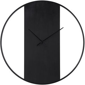 Romy 40 X 40 inch Wall Clock