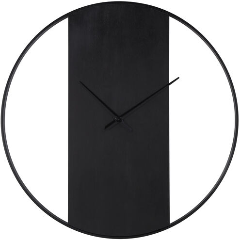 Romy 40 X 40 inch Wall Clock