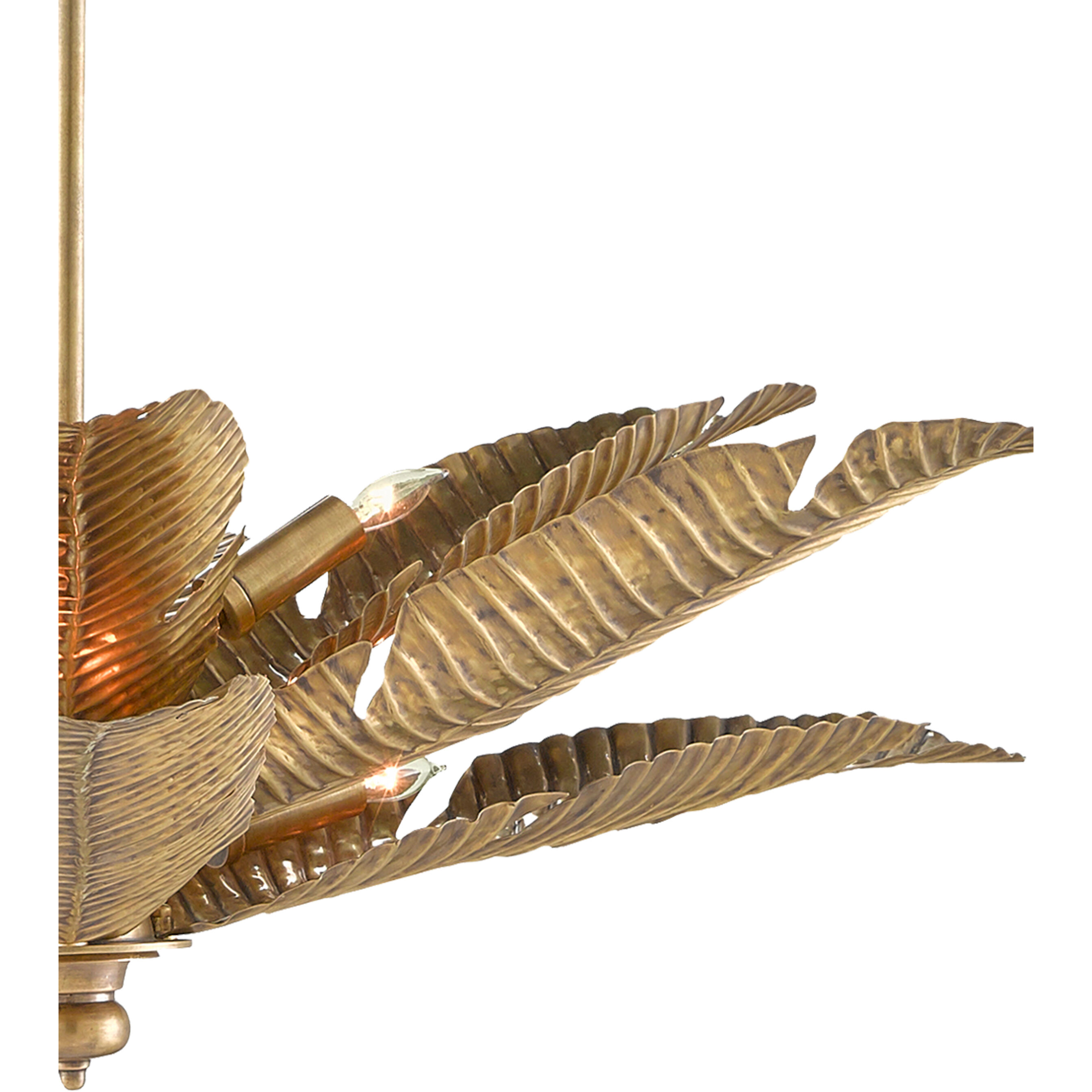 Tropical flush mount ceiling lights hot sale