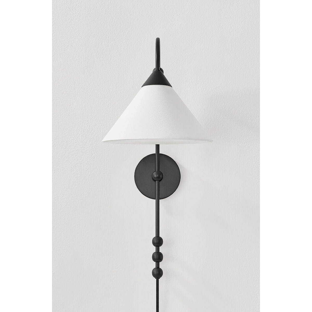 Sang 1 Light 10.50 inch Wall Sconce