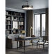Maarla 58.75 inch 40 watt Polished Brass Table Lamp Portable Light