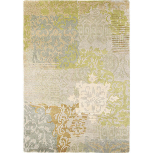 Kyah 94 X 67 inch Rug