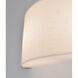 Algiers 1 Light 25 inch Satin Nickel Bath Vanity Wall Light