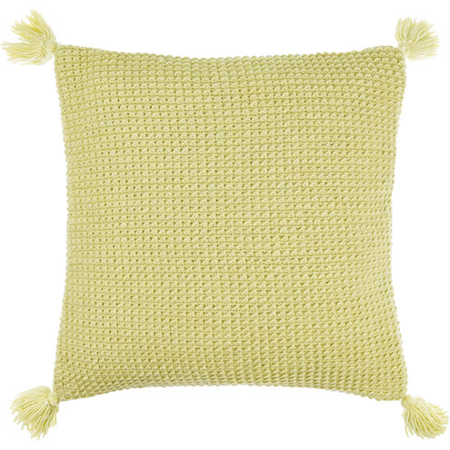 Makrome 18 inch Pillow Kit