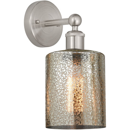 Edison Cobbleskill 1 Light 5.00 inch Wall Sconce