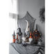 Hector Distressed White Objects