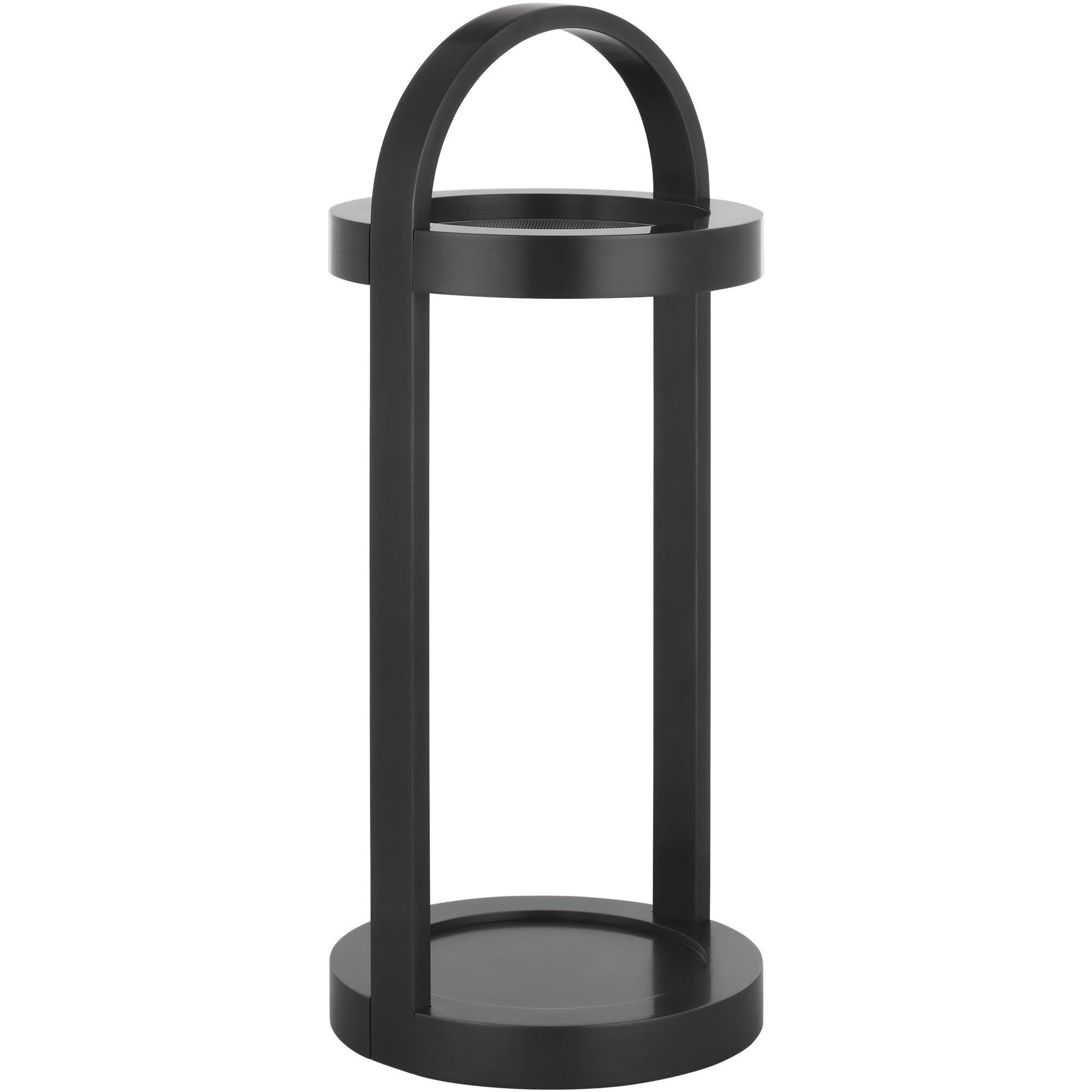 Kelly by Kelly Wearstler Cerne 17 inch 2.2 watt Bronze Rechargeable Table Lamp Portable Light