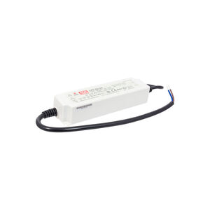 Constant Current Drivers Collection White Hardwire Driver
