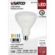 Lumos Medium 13.00 watt 2700K Light Bulb