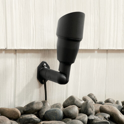 Independence Textured Black Landscape 12V Accessory