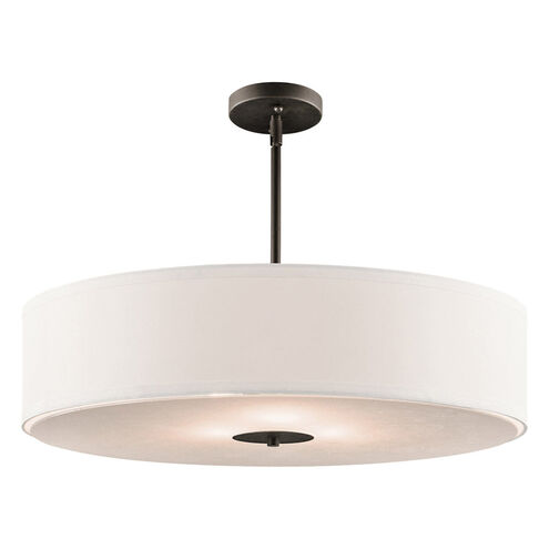 Independence 3 Light 24.00 inch Pendant