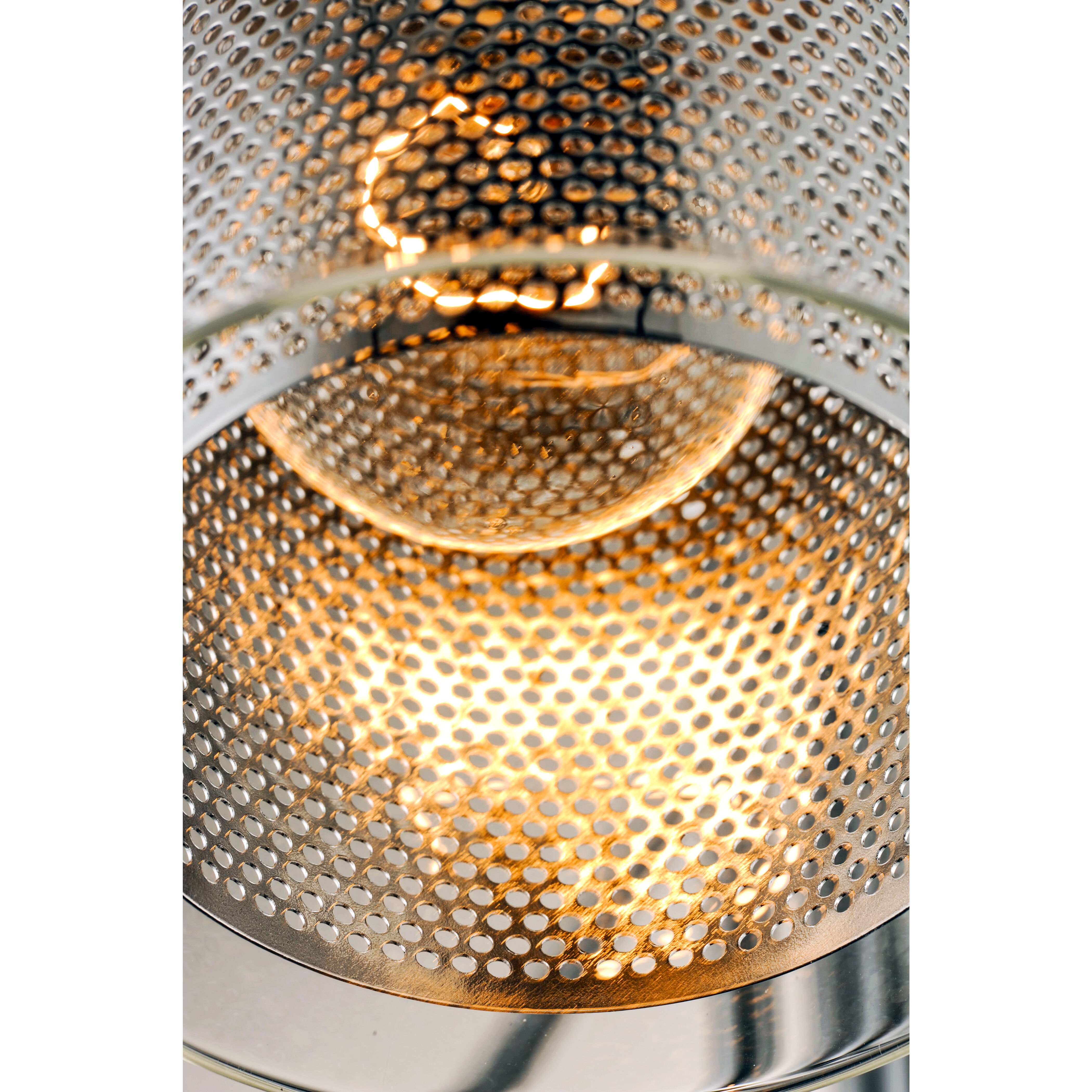 Filigree Bath Vanity Wall Light