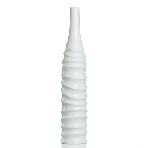 Selena 32 X 6.5 inch Vase