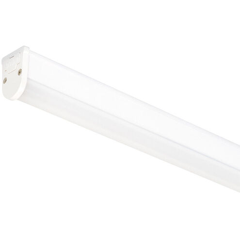SG250 120 LED 60 inch White Under Cabinet, Linkable