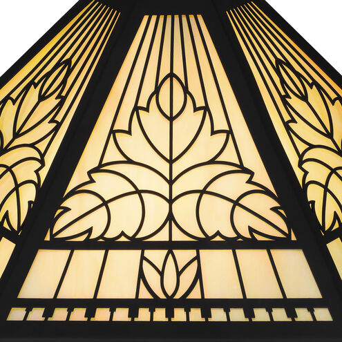 James 22.75 inch 75.00 watt Matte Black Table Lamp Portable Light