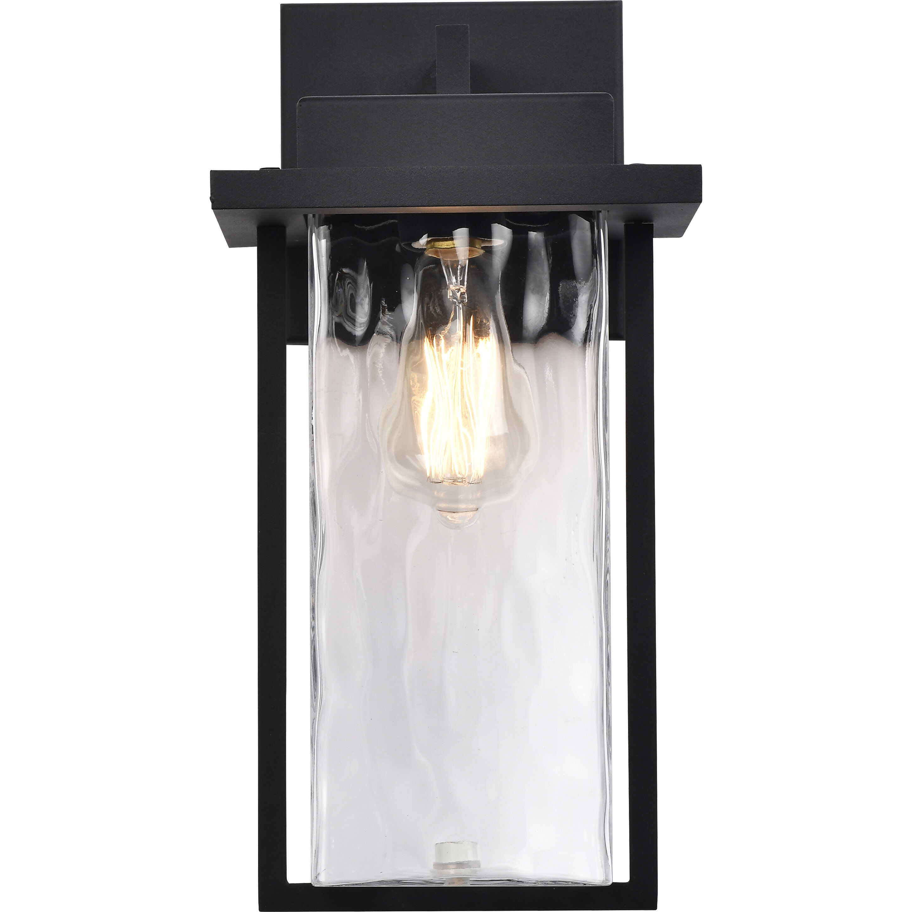 Vernal Outdoor Wall Sconce