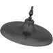 Camden 1 Light 14 inch Modern Bronze Pendant Ceiling Light