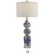Ink Drop 33 inch Table Lamp Portable Light