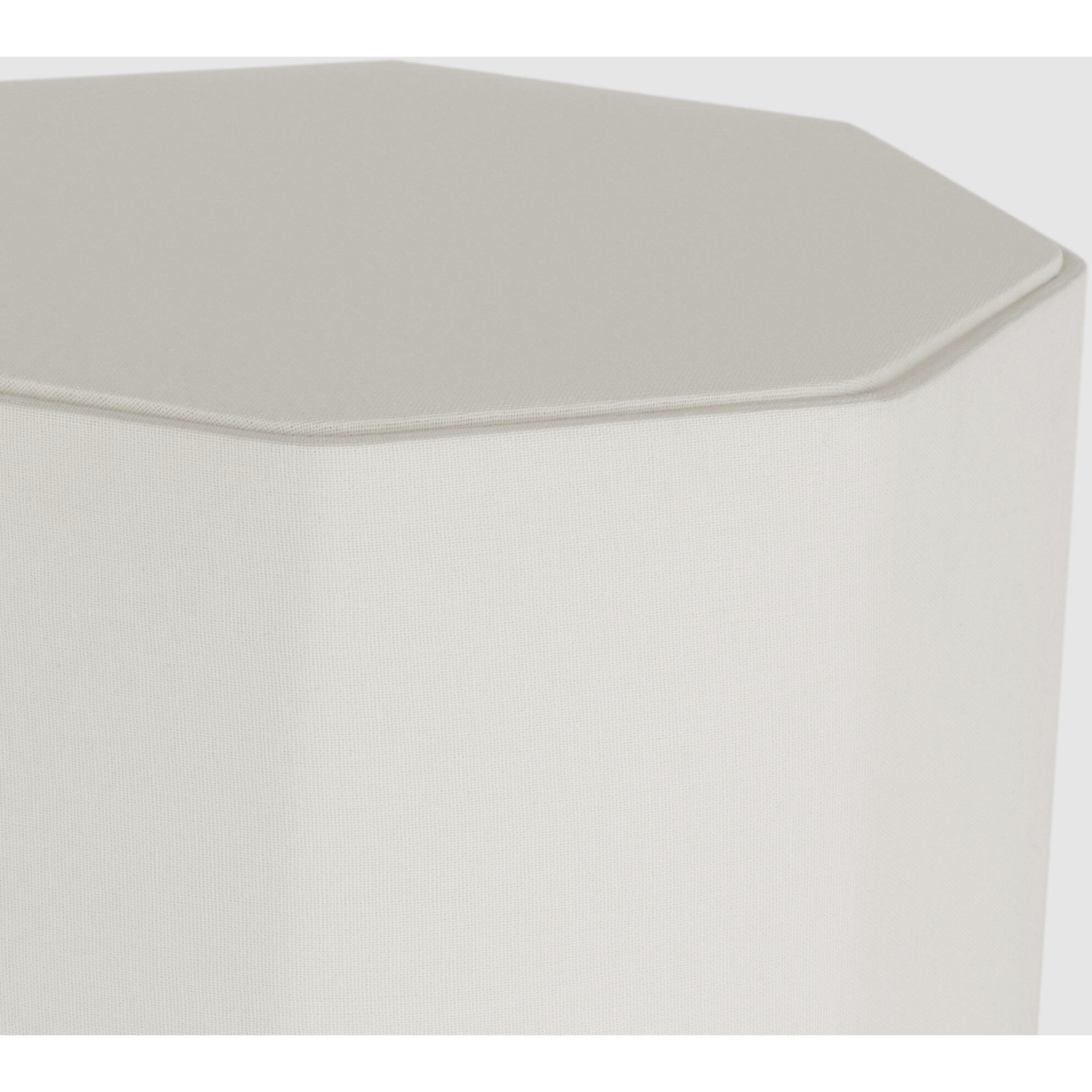 Kelly Wearstler Alessio 60.75 inch 8.00 watt Aged Iron Floor Lamp Portable Light, Medium